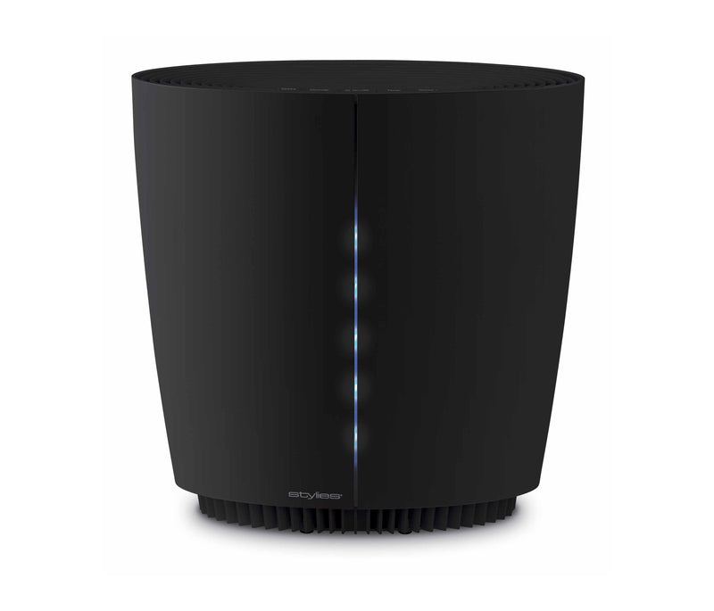 Stylies Pegasus 50M² 60 dB 30W Black