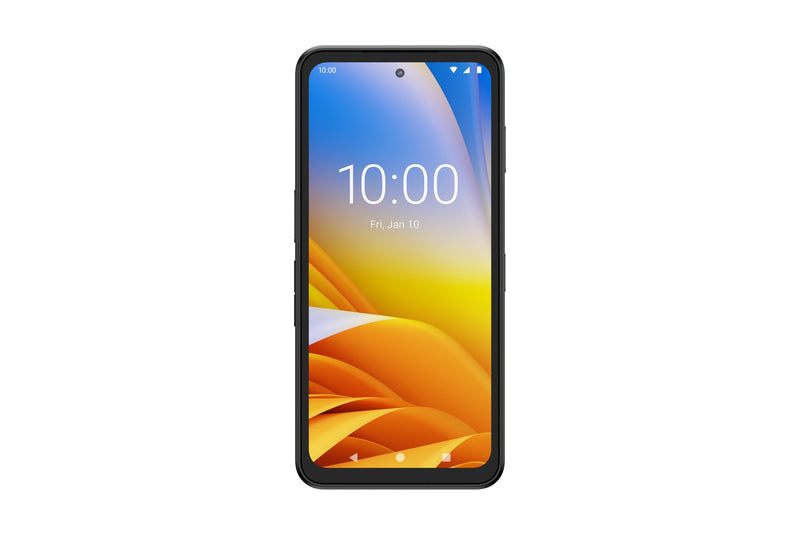 EM45 Enterprise Mobile With Rfid. 5G SUB6/4G/5G Wi-Fi 8GB RAM/128GB ROM 6.7 Full HD + 50 MP Rfc / 8MB Ffcusb-c