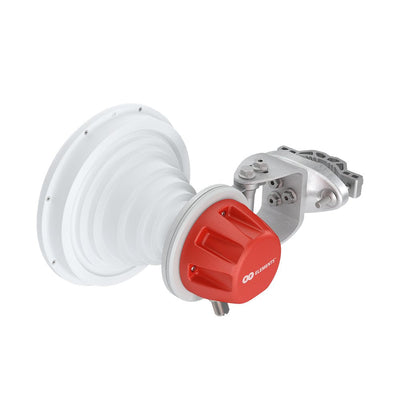 Rf Elements HG3-CC-S40 Antenna Network Antenna Bocina Clase N 1,62 dBi — image 1