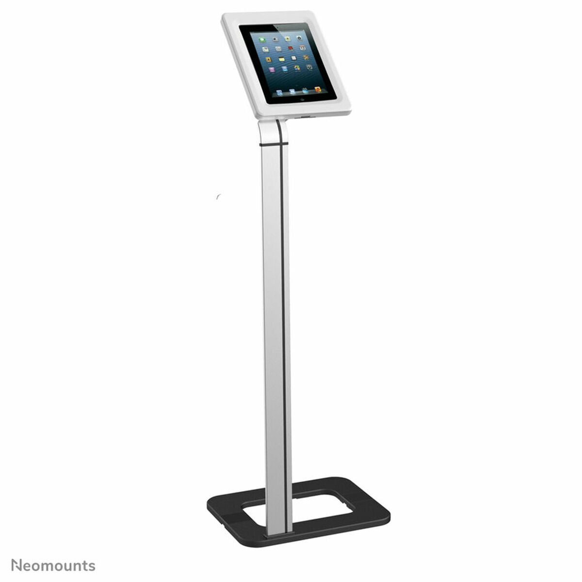 Neomounts Tablet Mount Neomounts Tablet-S100Silver