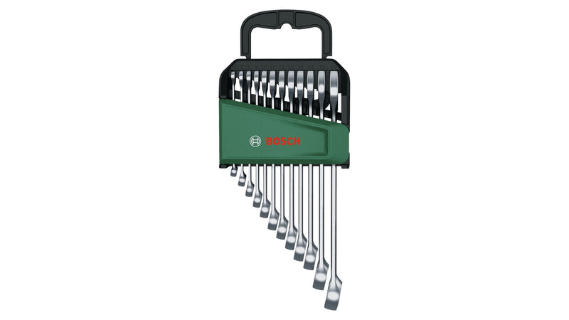 Bosch Key Tuercas Heimwerken & Garten 1600A02Z9D
