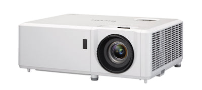 Ricoh Projector Pj WUL5860 4000 Lúmenes Ansi Dlp Wuxga (1920X1200) White — image 1