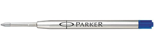Parker Replacement For Pen Quink B Black — image 1