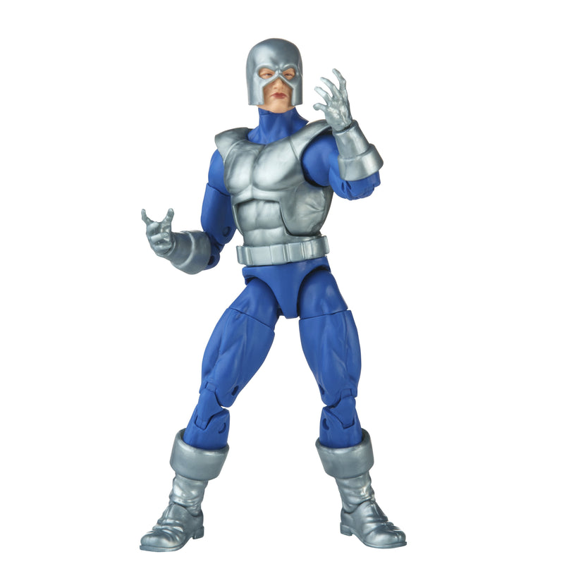 Hasbro Figure Marvel Legends Vintage Avalanche