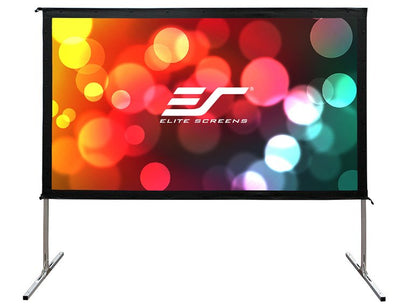 Elite Screens Yard Master 2 Dual Screen Proyección 3,05M (120) 16:9 — image 1
