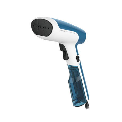 Tefal Vaporizador Ropa DT613 Mano 70 L 1300W White Blue — image 1