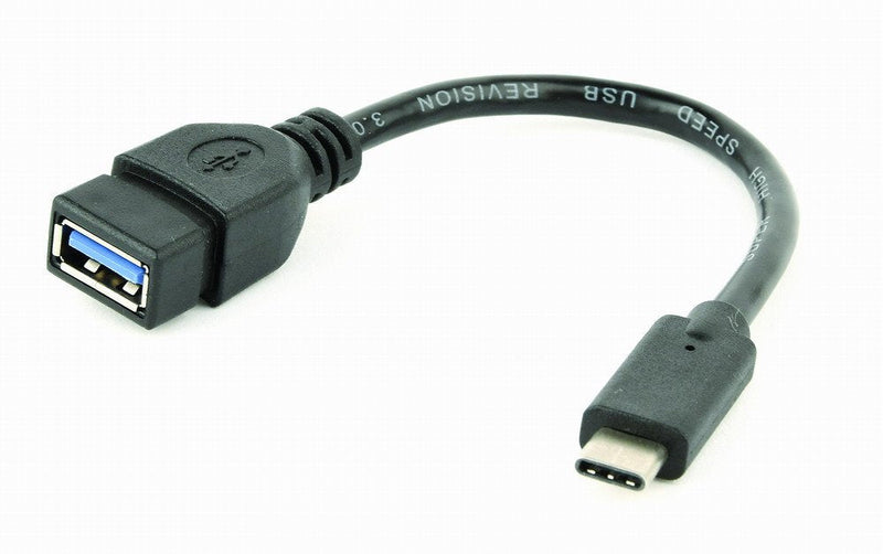 Gembird USB 3.0 Otg Type-c Adapter Cable (cm/Af)