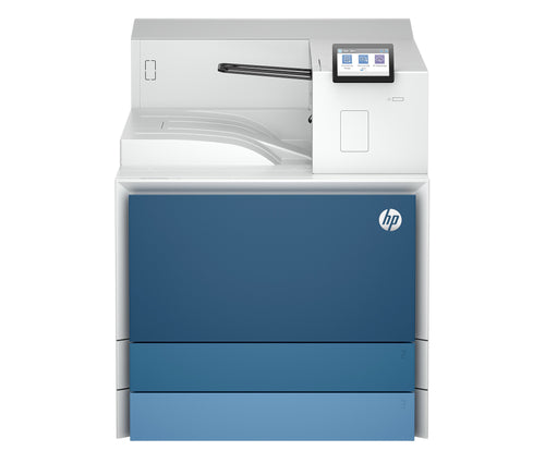 HP Laserjet Enterprise 8501DN Printer Europe - Multilingual Localization 1200 X 1200 DPI A3 — image 1