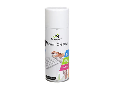 Tracer TRASRO42092 Limpiador Espuma Plásticos 400ML — image 1