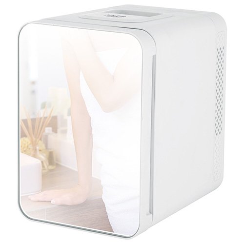 Adler Mini Nevera With Mirror Ad 8085