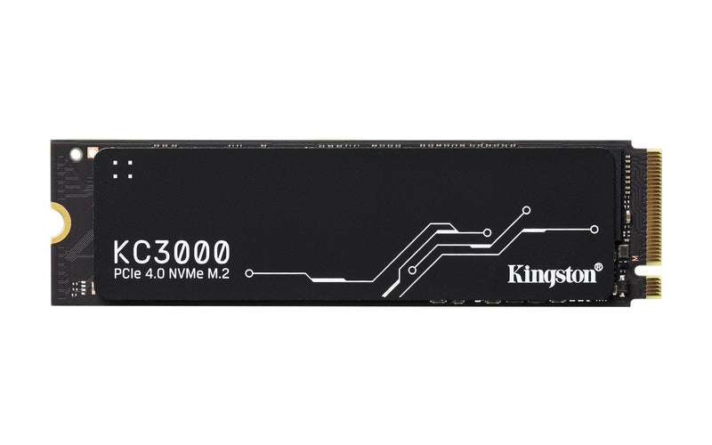 Kingston Drive SSD M.2 512GB SKC3000S/512G NVMe PCIE 4.0