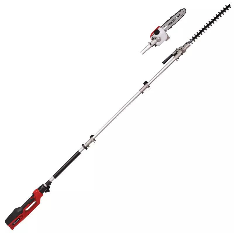 Einhell Recortadores Coverage Rolables Eléctricos /Saw Gc-hc 90/2046 T Red/Black 900 Watts Dispositivo 2IN1: R