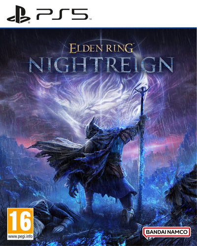 Set Elden Ring Nightreign Playstation 5 — image 1