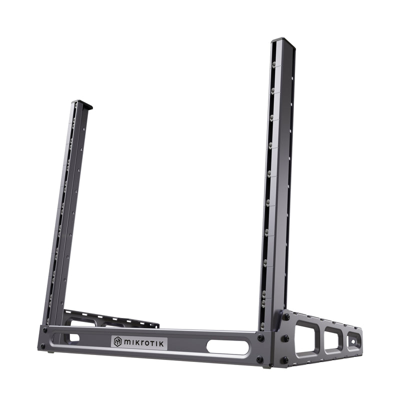 MikroTik SR-10U Desktop Rack Adjustable 19 10U