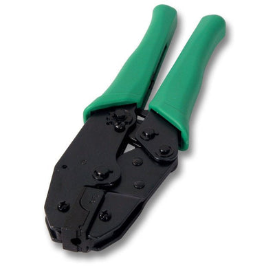 Efb Pliers Crimpado RJ45 Hirose Connector Male TM11-TM21-TM31 — image 1
