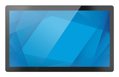 Elo 15IN I-series 3W Intel Tsmntr COMPUTER4:3 No Os I3 8 128GB SSD — image 1