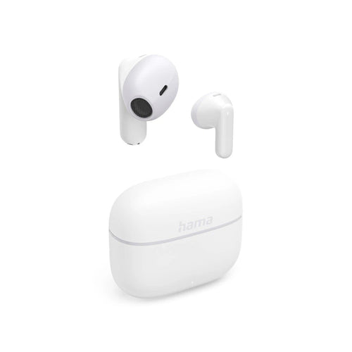 Hama Headphones Freedom Light Ii With Microphone Omnidirectional - Bluetooth - Battery Life Up To 20H - Rango  — image 1