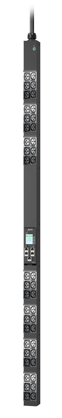 Apc Netshelter Rack Pdu Advanced Gen 2 Unit Distribución Power Assembly Bastidor) Medido 11KW 400V 16A Or 415V — image 1