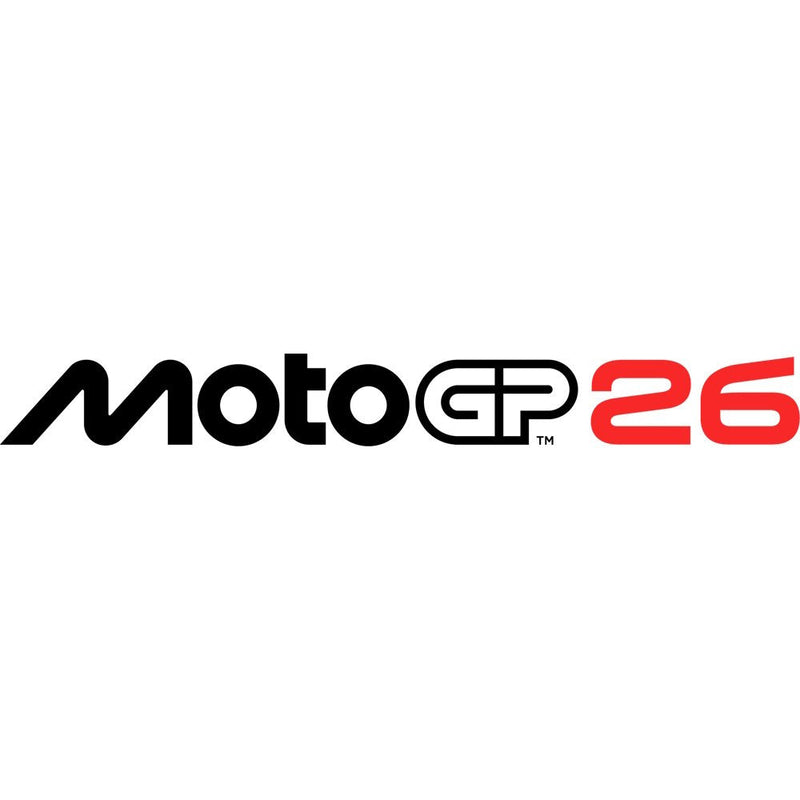 Set Motogp 26 (cib) Switch 2