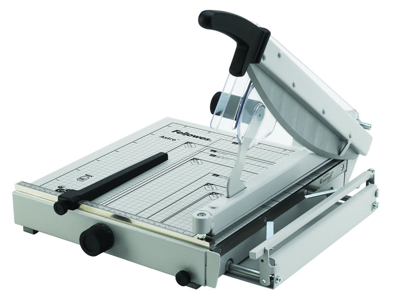 Fellowes 5415001 Guillotina Paper 50 Hojas