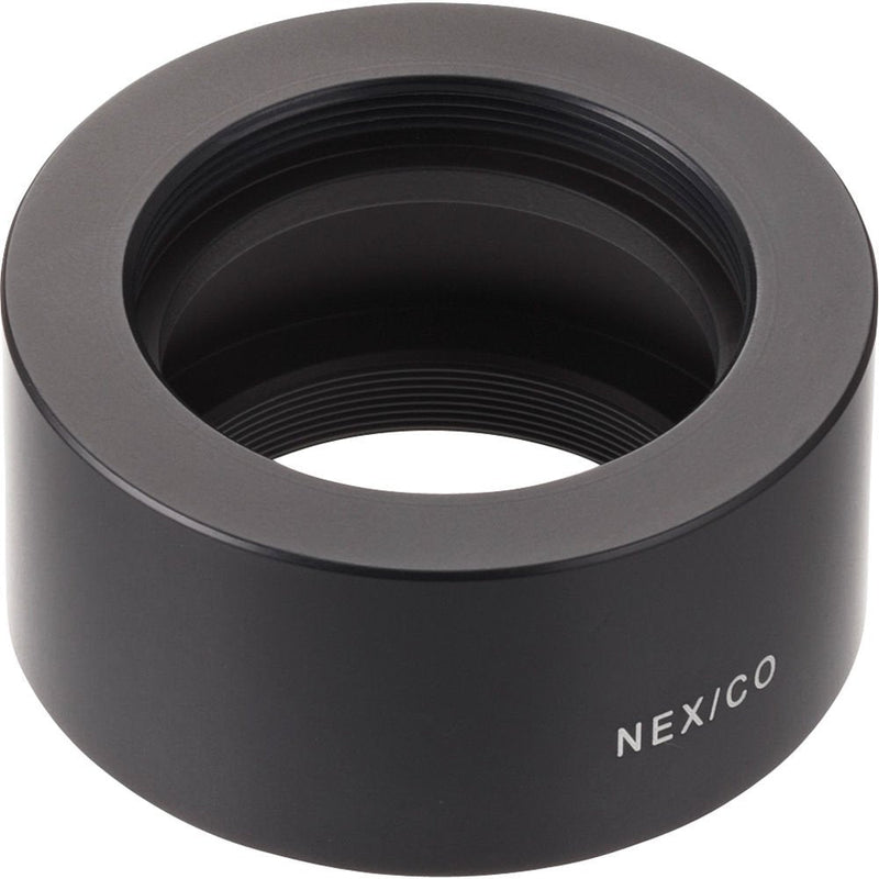 Novoflex Adapter M42 Lens To Sony And Mount Camera