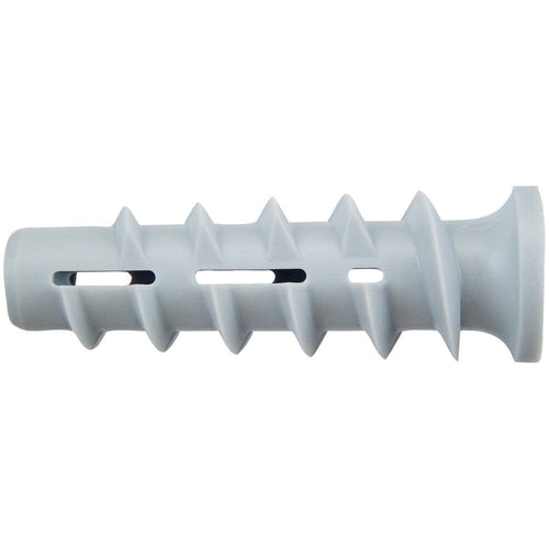 Fischer Taco Hormigón Celular Turbo FTP K 6 Grey Claro, 25 Units 78412 — image 1