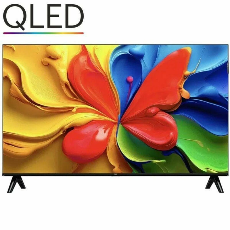 Tcl Smart Tv Tcl 32S4K