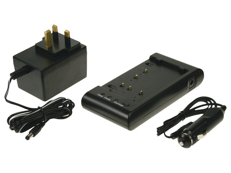 2-POWER CBC9200A Charger Battery