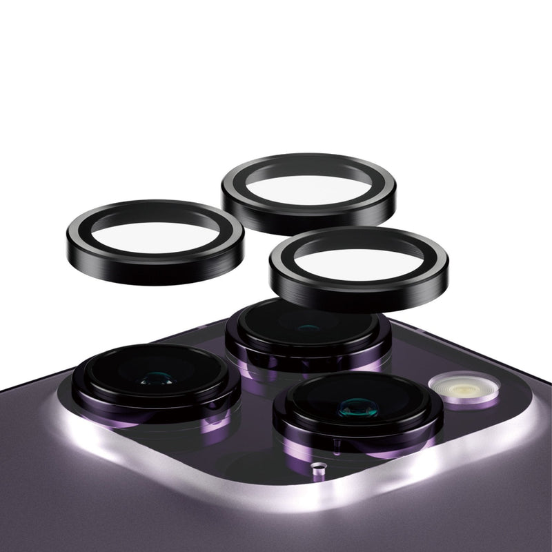Panzerglass Protector Hoops Iphone 14PRO Max. Blac