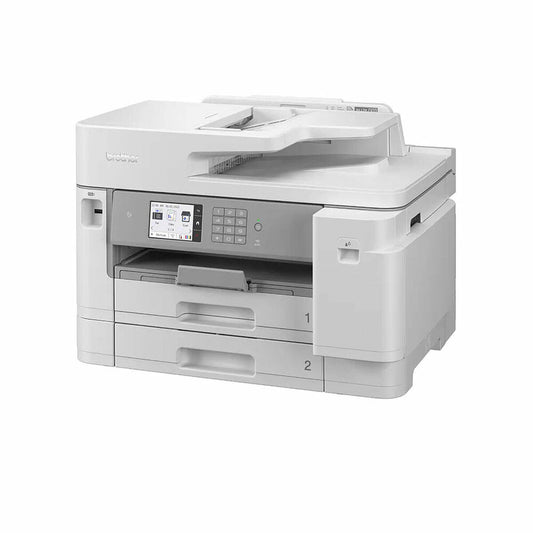 Brother Multifunction Printer Brother Mfcj5955Dwre1