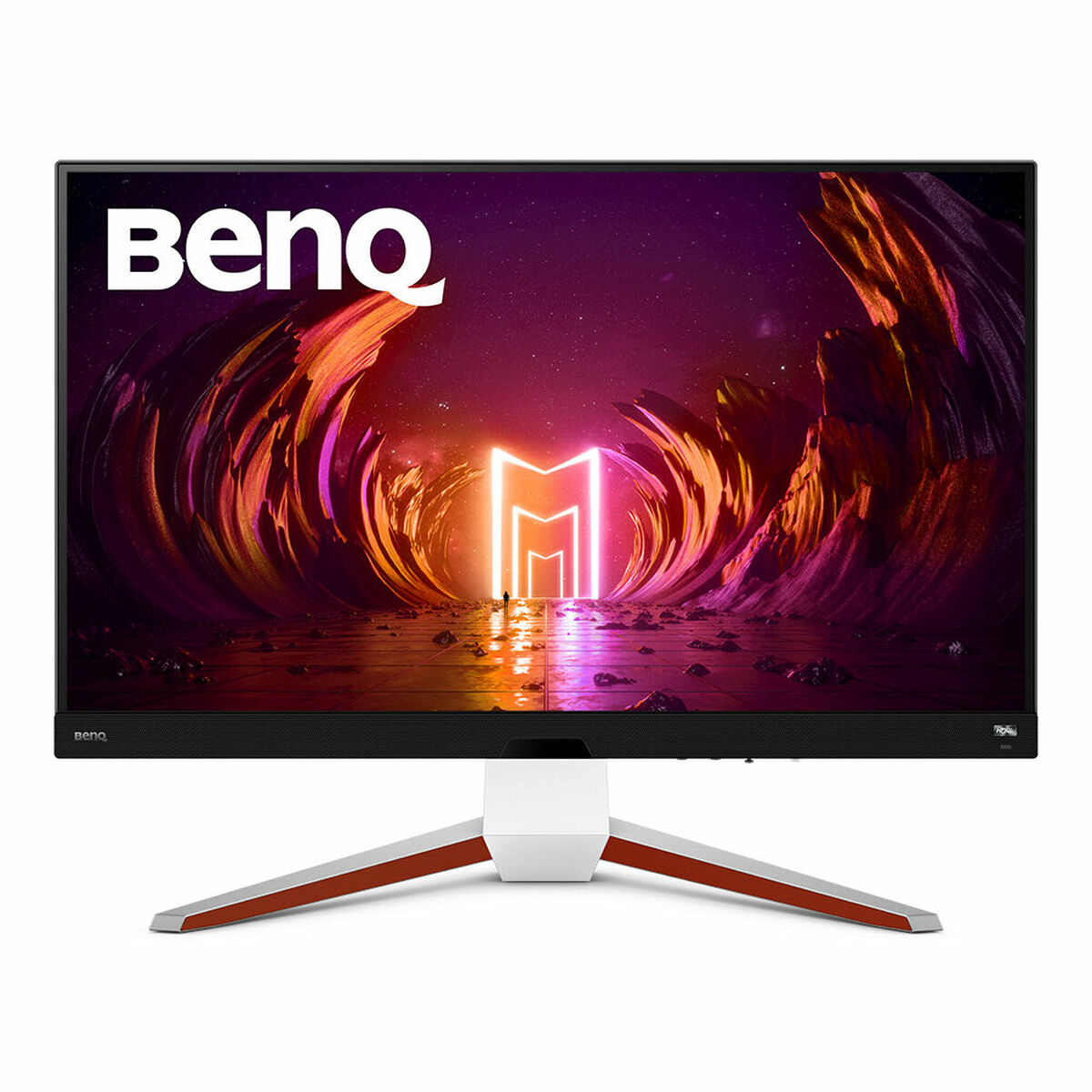 Benq Gaming Monitor Benq Ex3210U 32" 4K Ultra Hd Led 4K Ultra Hd 32" 144 Hz
