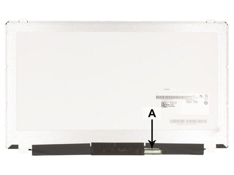 2-POWER Screen 14.0 1920X1080 IPS Hg 72% Gl 3MM SCR0676A