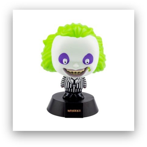 Paladone Lamp Icon Beetlejuice