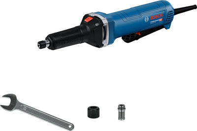 Bosch Angle Grinder Recta Professional Ggs 30 Lps Professional Blue 750 Watts 06012B5220 — image 1