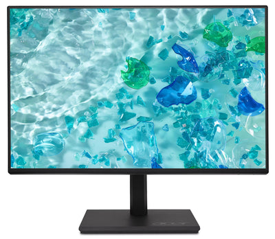 Acer Vero B277GBEMIQPRUZX 69CM 27'' 1920X1080 HDMI DP USB-C Ls — image 1