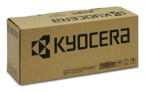 Kyocera Drum 302P393060 / DK-8115 Black — image 1