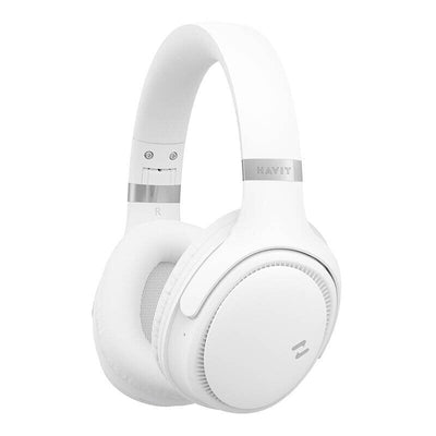 Havit Headphones Bluetooth H630BT White — image 1