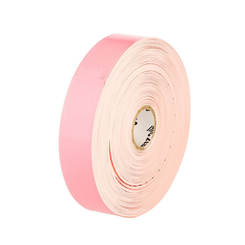 Zebra Label 10012712-5 Printer Self-adhesive Pink