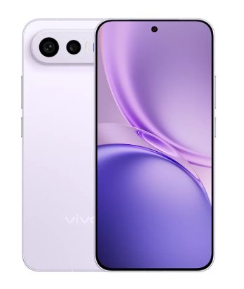 Vivo Smartphone X300 Fe 12GB 512GB 6.31' 5G Púrpura Includes Extensor Teleobjetivo + Vivo Watch GT2 — image 1