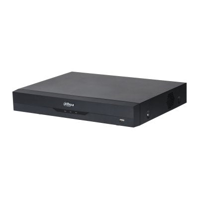 Dahua XVR5108HE-4KL-I3 Dvr 5EN1 H265 8CH 4K@6IPS + 8IP 8MP 1HDMI 1HDD e/S Ai