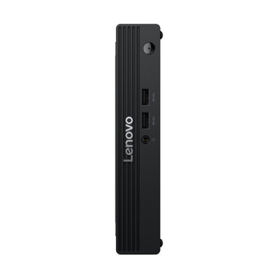 Lenovo Mini PC Thinkcentre V100Q Tiny I3-N305 16GB 512SSD Freedos — image 1
