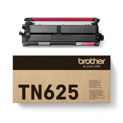 Brojoher Toner Magenta F.HL-L8430 DCP-L8630 MFC-L8730CDW Aprox. 1.800 S. — image 1