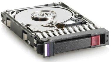 HPE 713964-001 Hard Drive Internal 2.5 600GB Sas — image 1