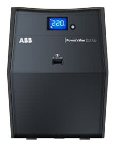 UPS Powervalue 11LI Up 1500VA Eu