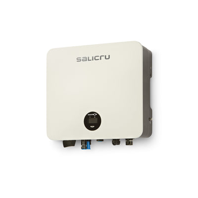 Salicru Inversor Solar EQUINOX2 Eqx 2001 S Connection Network Monofasico 2KW — image 1