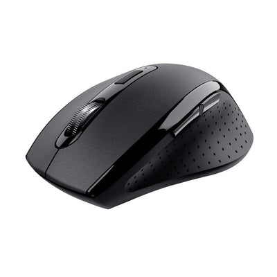 Trust Wireless Mouse Sura Up To 1200 DPI Black — image 1