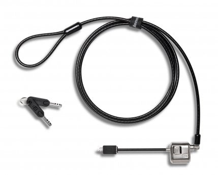Kensington Microsaver Bloqueo Cable Security 1.83M — image 1