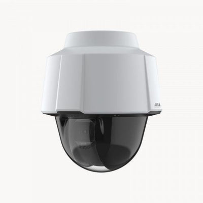 Axis P5676-LE Camera Surveillance Network Ptz Exteriores Indoor Resistant a Golpes Colour (día And Noche) 4 MP — image 1