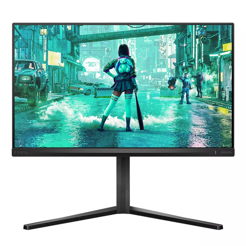 Philips 24M2N3200A 00 23.8 IPS FHD 180HZ 300CD M2 1MS 2XHDMI2.0 DP Speakers Pivot