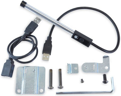 Ergotron Styleview Tasklight - Usb-lampe - — image 1